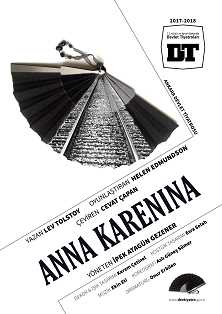 ANNA KARENİNA